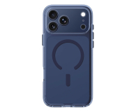 AmazingThing Minimal Mag Lens Case na iPhone 17 Pro Max - niebieskie - 1527007 - zdjęcie 1